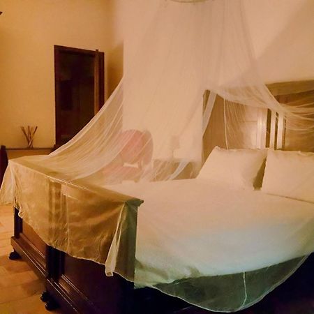 Le Dimore By Josy Bed & Breakfast Marina di Ginosa Luaran gambar