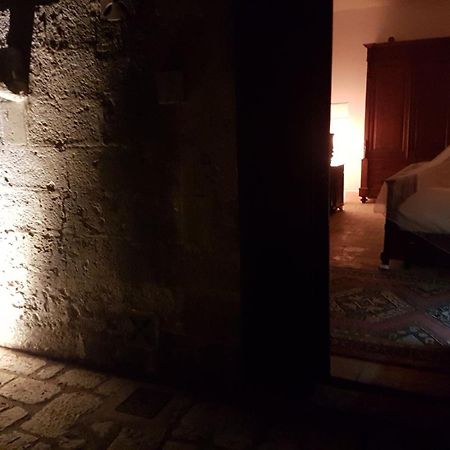 Le Dimore By Josy Bed & Breakfast Marina di Ginosa Luaran gambar