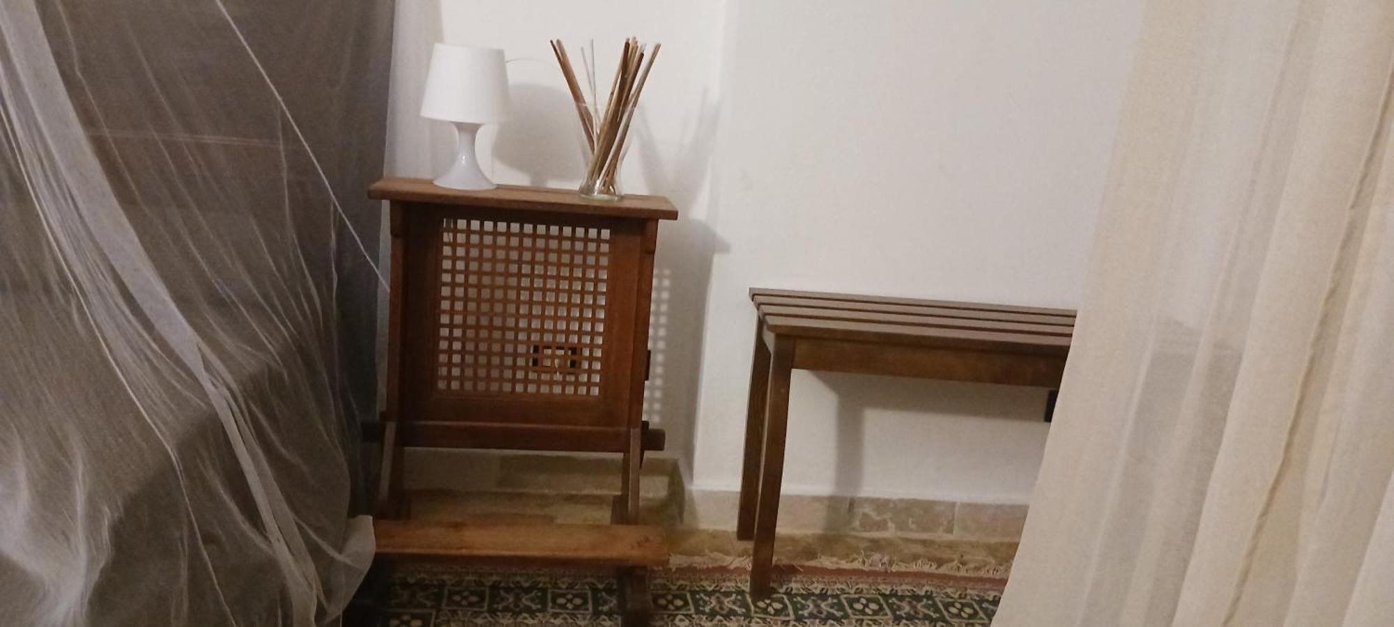 Le Dimore By Josy Bed & Breakfast Marina di Ginosa Luaran gambar