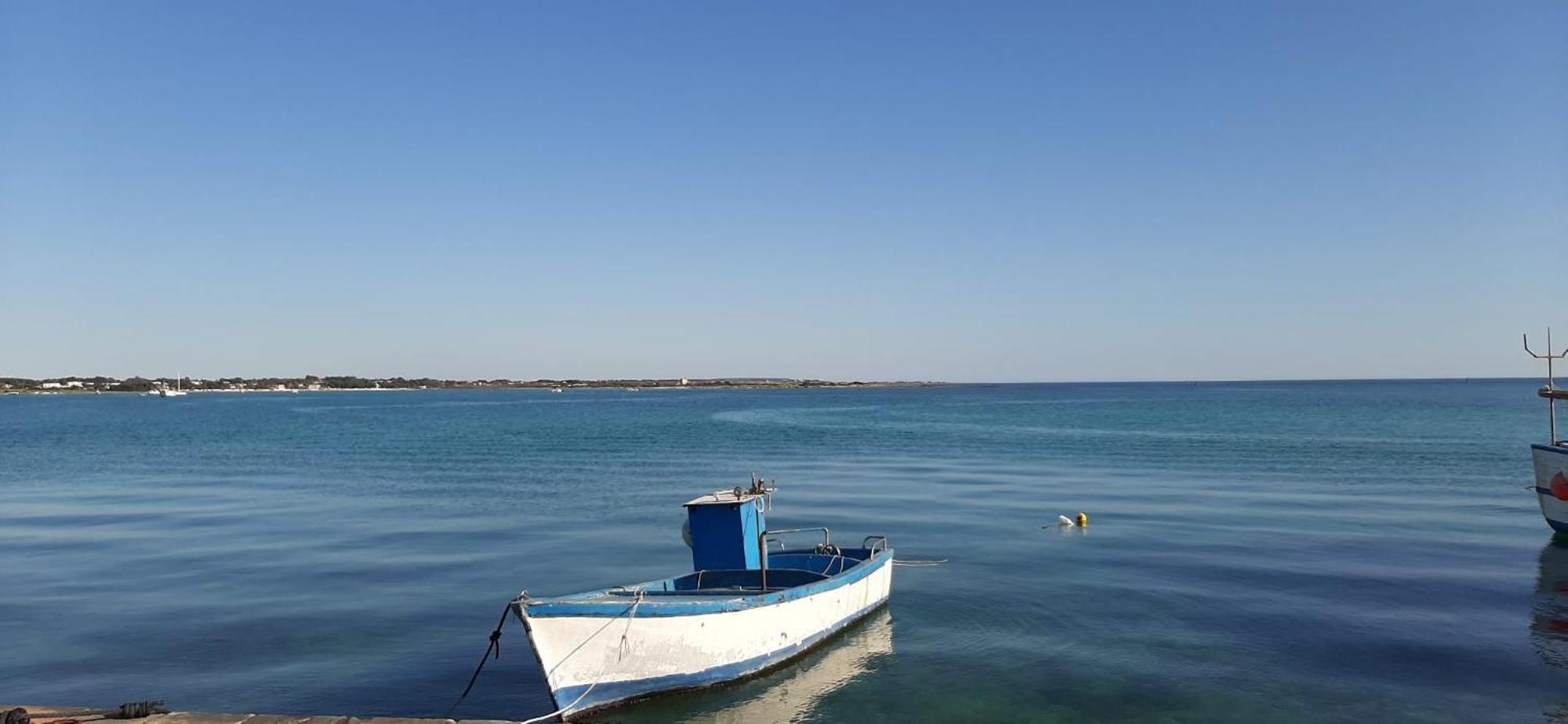 Le Dimore By Josy Bed & Breakfast Marina di Ginosa Luaran gambar