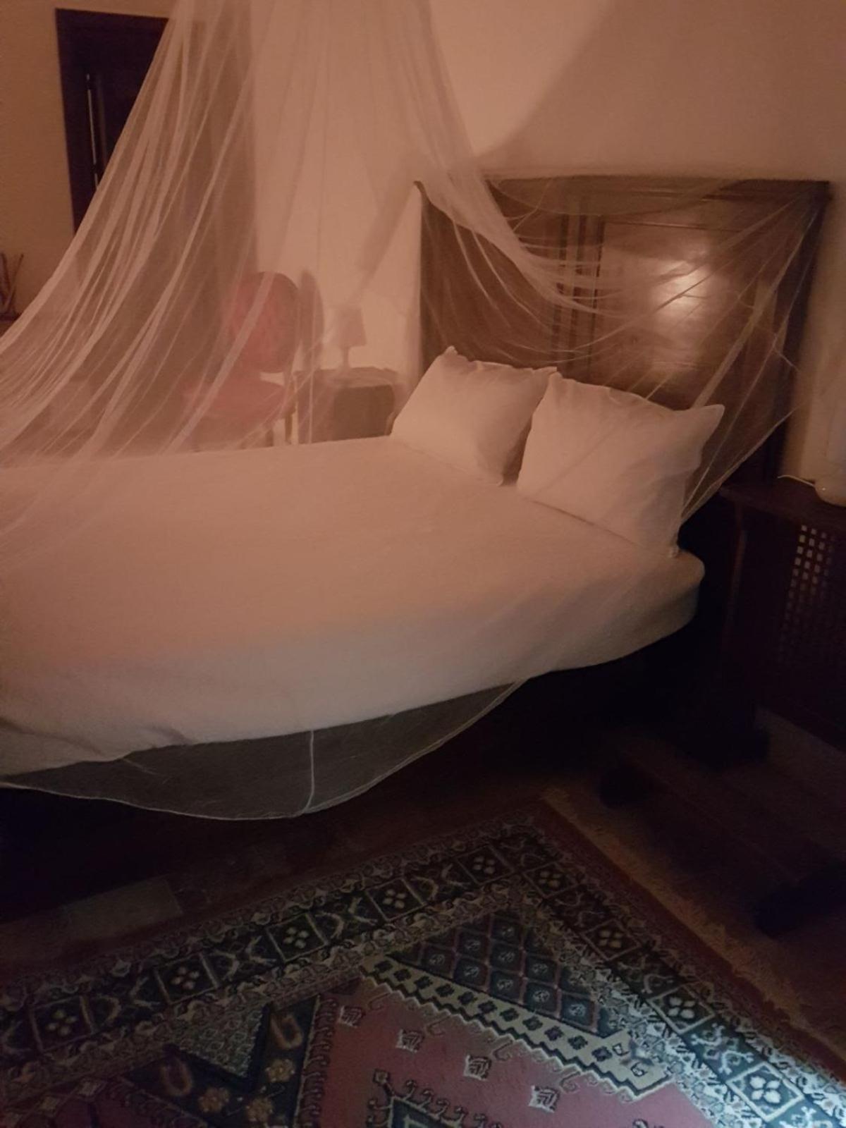 Le Dimore By Josy Bed & Breakfast Marina di Ginosa Luaran gambar