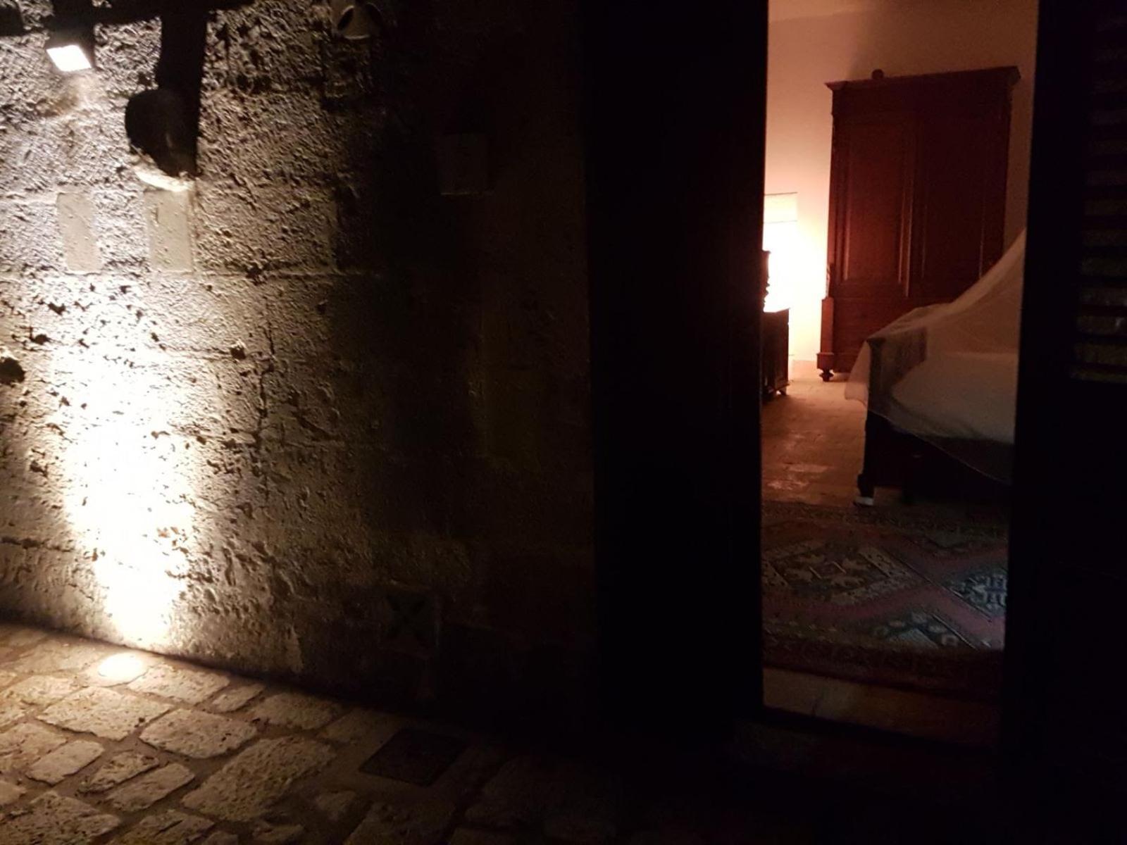 Le Dimore By Josy Bed & Breakfast Marina di Ginosa Luaran gambar