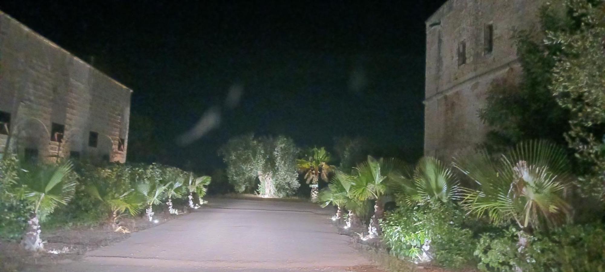 Le Dimore By Josy Bed & Breakfast Marina di Ginosa Luaran gambar
