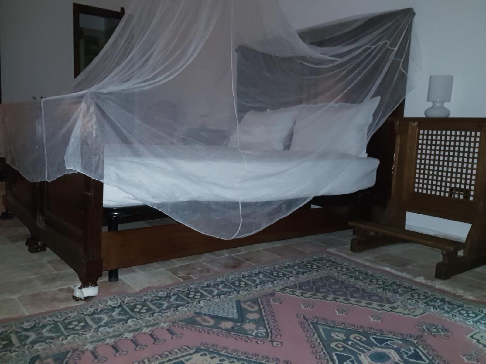 Le Dimore By Josy Bed & Breakfast Marina di Ginosa Luaran gambar